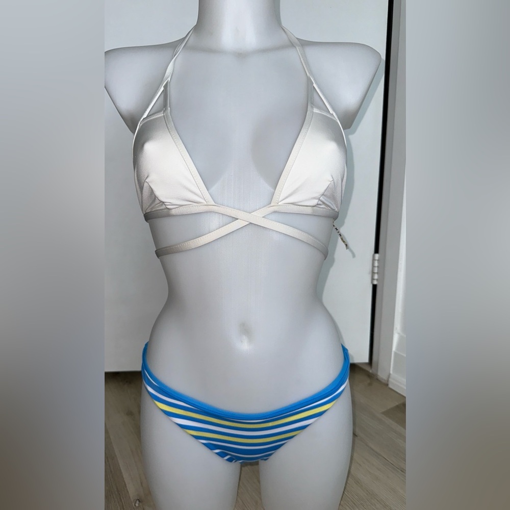 Vitamin A bikini